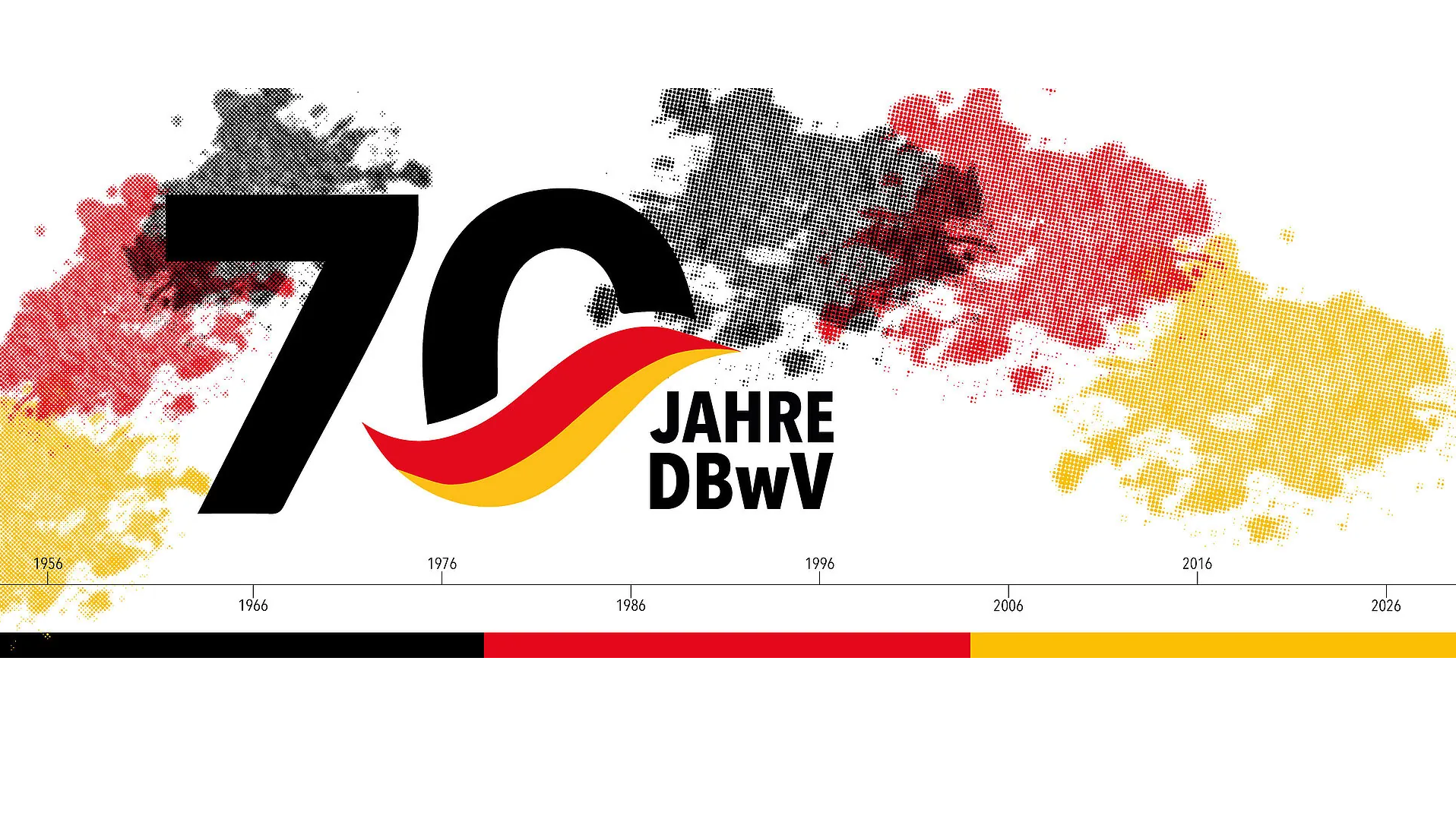 70 Jahre DBwV – Die Erfolgsgeschichte geht weiter