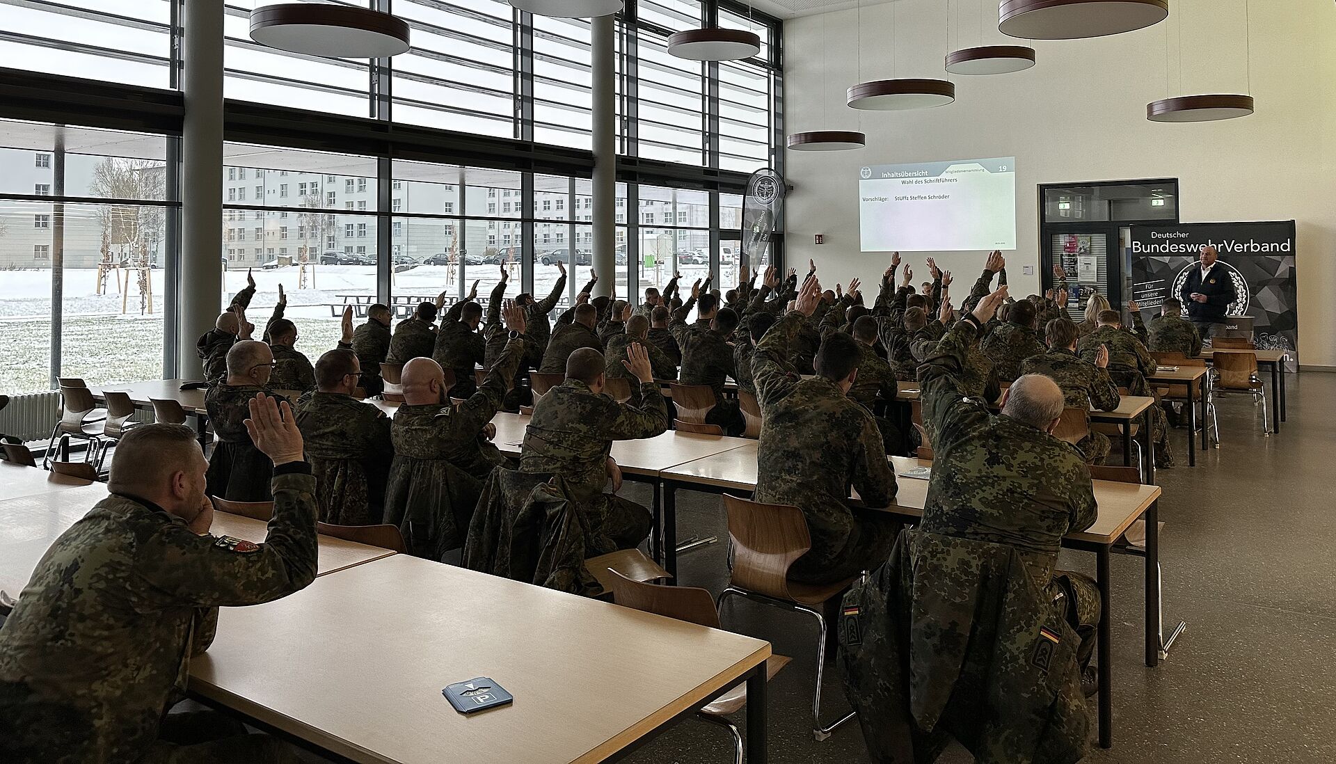 Hagenow: Kontinuität und klare Perspektive