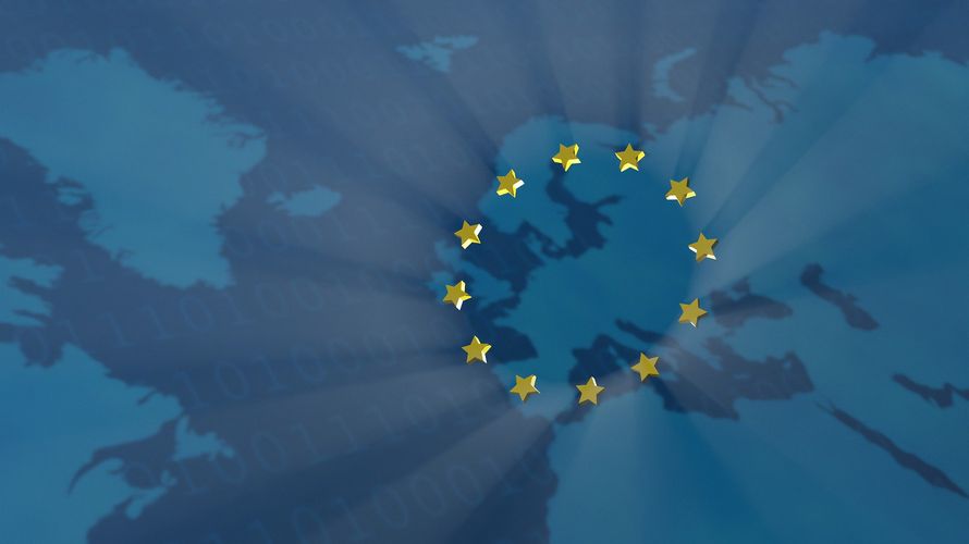 Mit der neuen Internetplattform will das europäische Parlament Menschen aus ganz Europa, die an die Demokratie glauben, zusammenbringen. Foto: Pixabay/torstensimon
