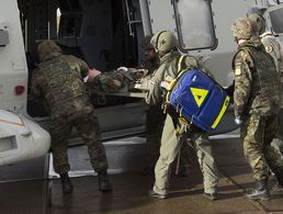 Die EU plant eine neue europäische Einsatzgruppe, kurz RDC. Symbolfoto: Bundeswehr/Christian Thiel