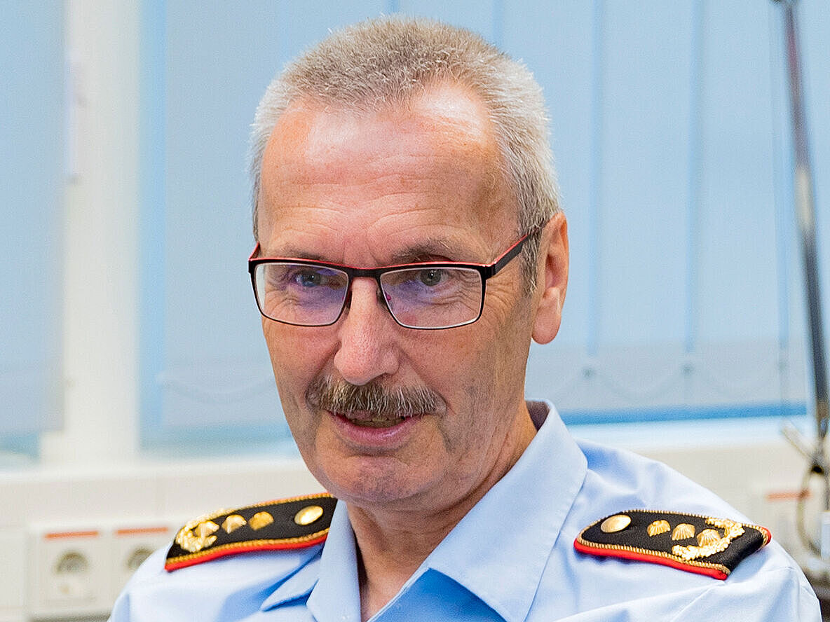 Die Operation Aufwuchs und der 1955-Moment