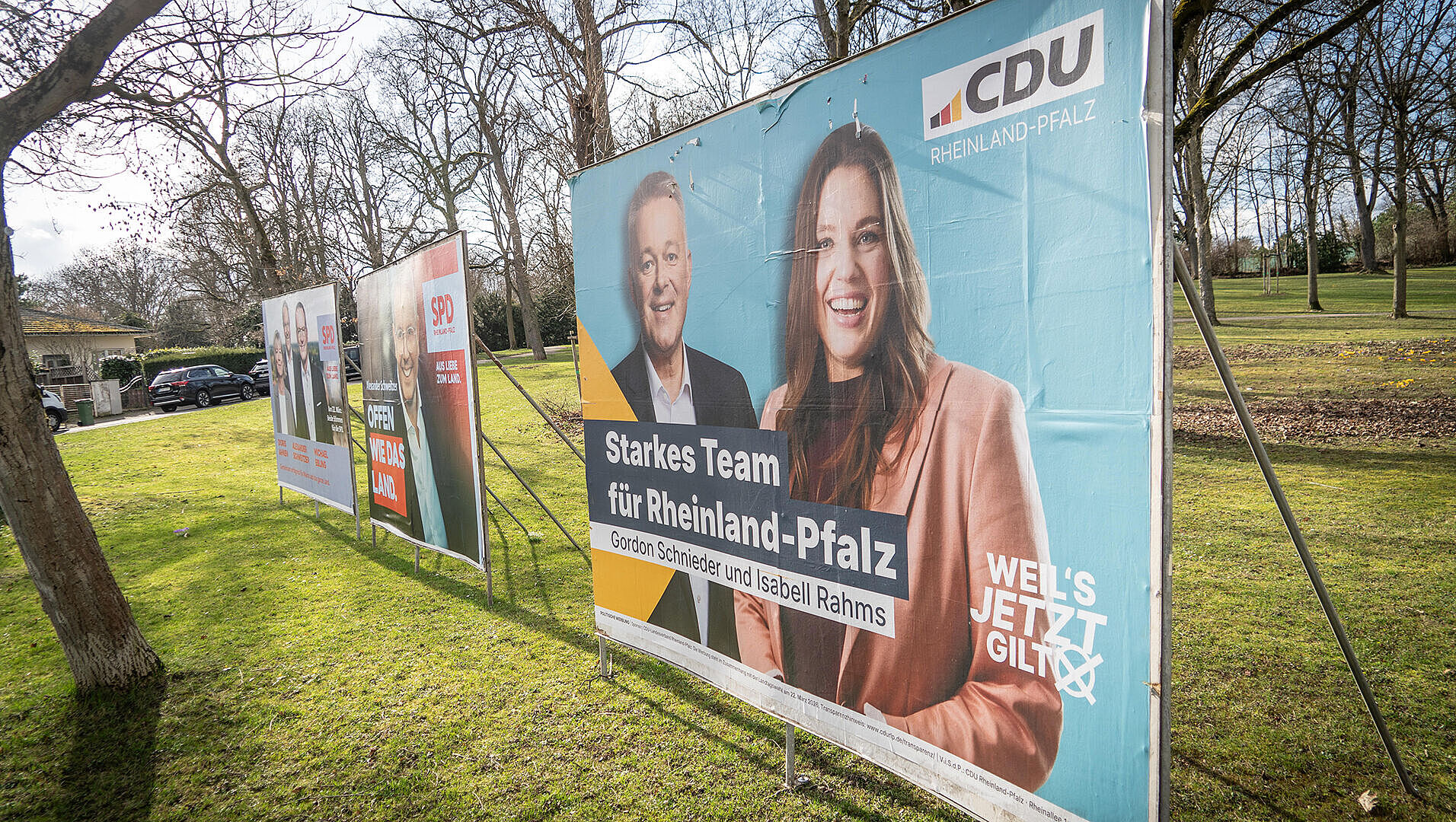 Auftakt für das Wahljahr 2026