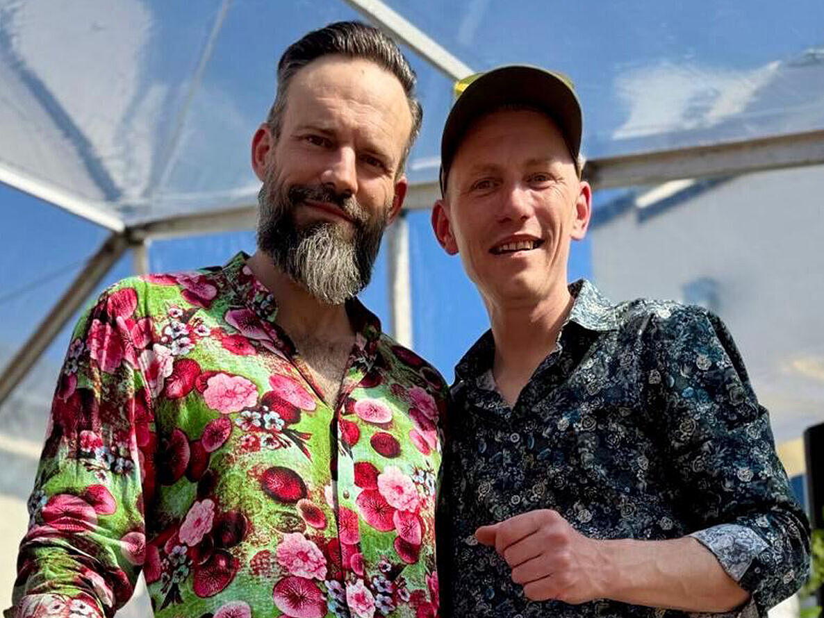 "Dort hat man gelebte Kameradschaft gesehen und gefühlt"