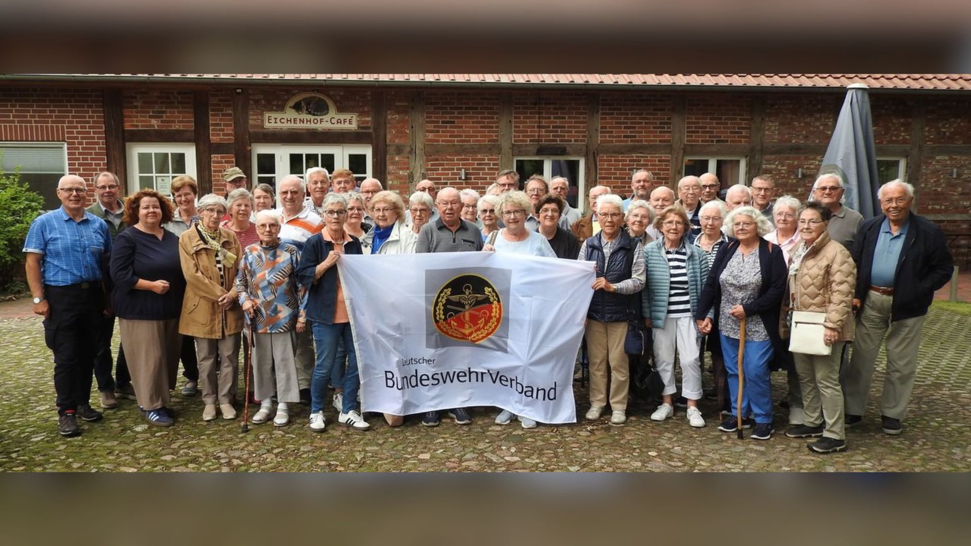 Munster: Ehemalige auf Schiffstour