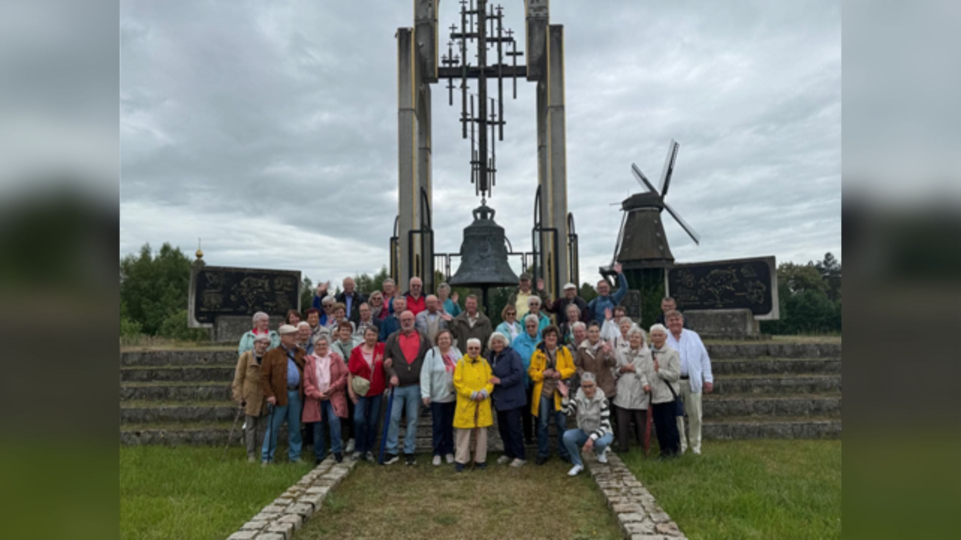 Tagesfahrt der Kameradschaft ERH-Kameradschaft Munster