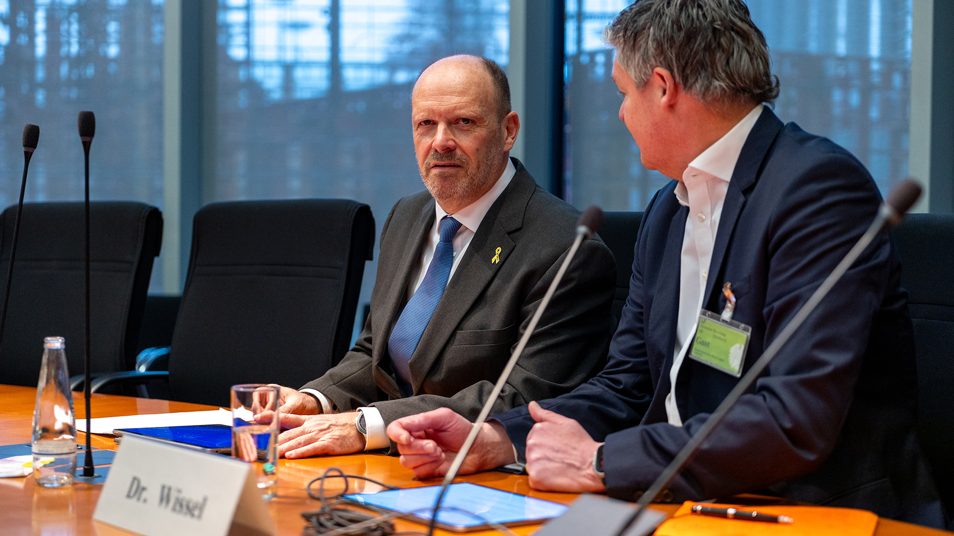 Drohnenabwehr: Eine Aufgabe, die den Aufwuchs der Truppe erfordert