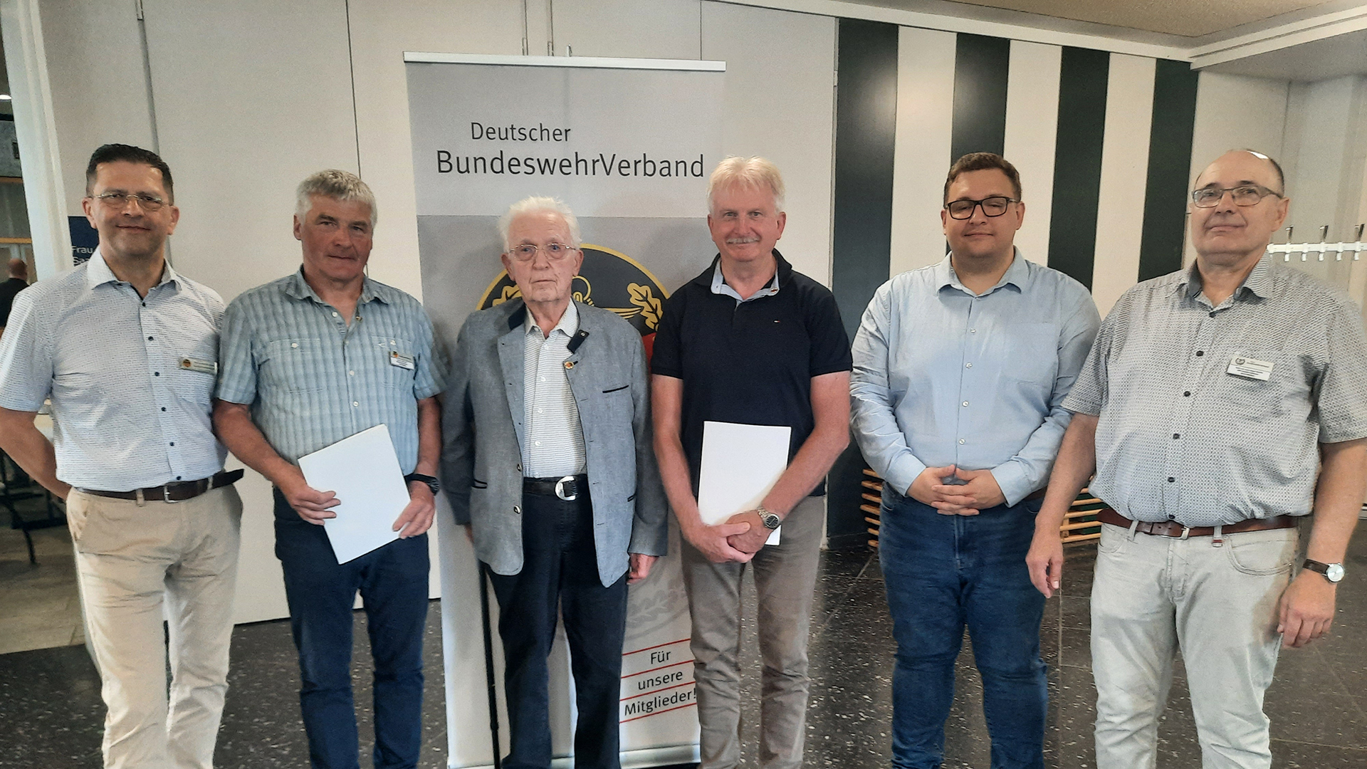Hessisch Lichtenau-Werra Meißner: Grillfest mit Ehrungen