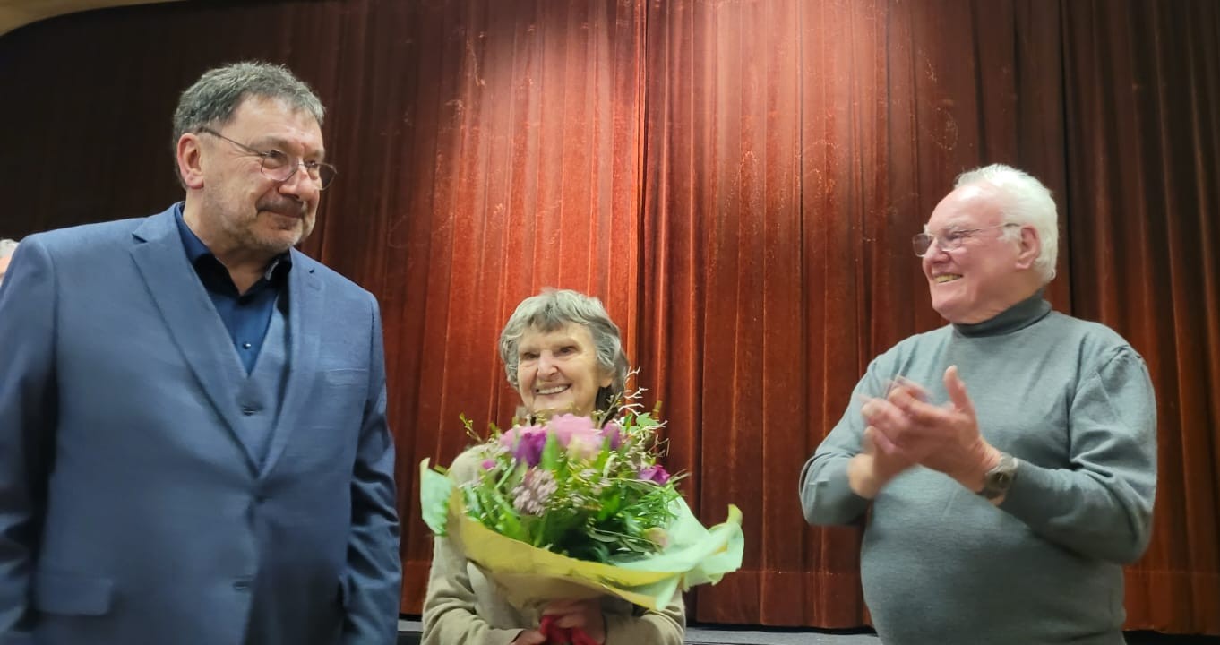 Aachen: Ehemalige wählten Vorstand