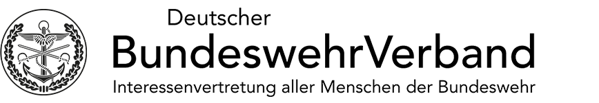 Deutscher Bundeswehr Verband e.V. Logo
