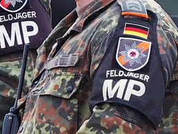 Der Job ist extrem vielseitig - und beliebt: Die Feldjägertruppe kann nicht über Bewerbermangel klagen. Foto: DBwV/Gunnar Kruse