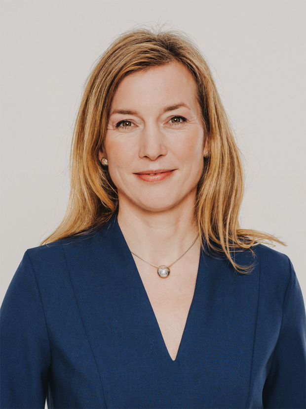 Siemtje Möller (SPD). Foto: Ulf Duda