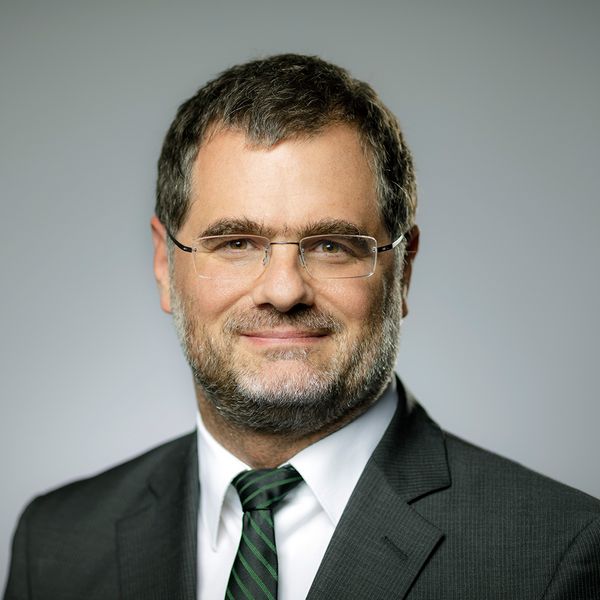 Leiter des Kanzleramts/Minister für besondere Aufgaben: Wolfgang Schmidt (51) Foto: Bundesministerium der Finanzen/Photothek/Thomas Koehler