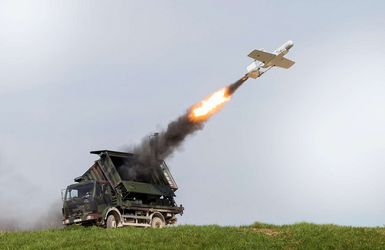 Das KZO dient der Artillerie zur Ortung von Zielen. Foto: Bundeswehr/Marco Dorow