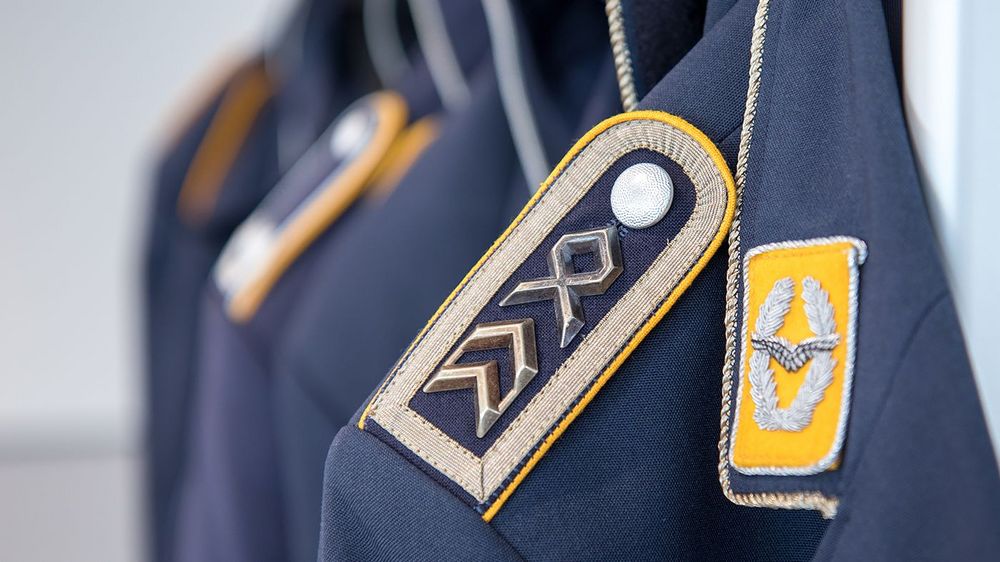 Beitrag - Deutscher BundeswehrVerband