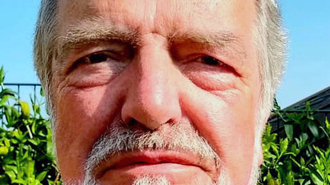 Stabsfeldwebel a.D. Hans-Rainer Schwarz führt weiterhin die Kameradschaft der Ehemaligen, Reservisten und Hinterbliebenen in Ahlen. Foto: sKERH Ahlen