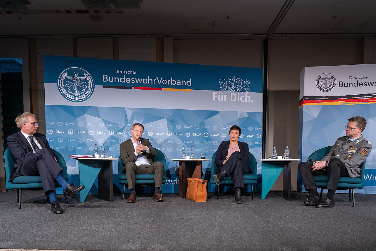 Foto: DBwV/Mario Firyn