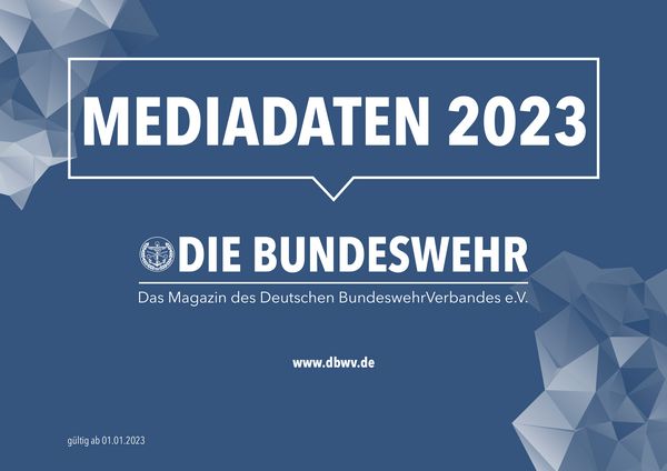 Mediadaten 2023