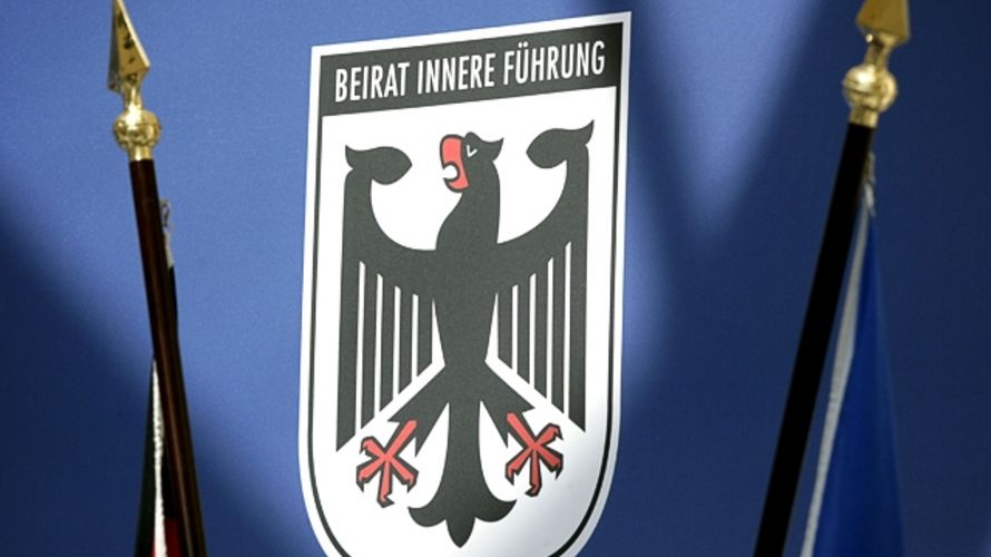 Beirat für Fragen der Inneren Führung (Quelle: Bundeswehr/Bienert/Andrea Bienert)