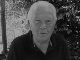 Stabsfeldwebel a.D. Willy Schlieck (13.06.1933 – 24.08.2020). Foto: DBwV