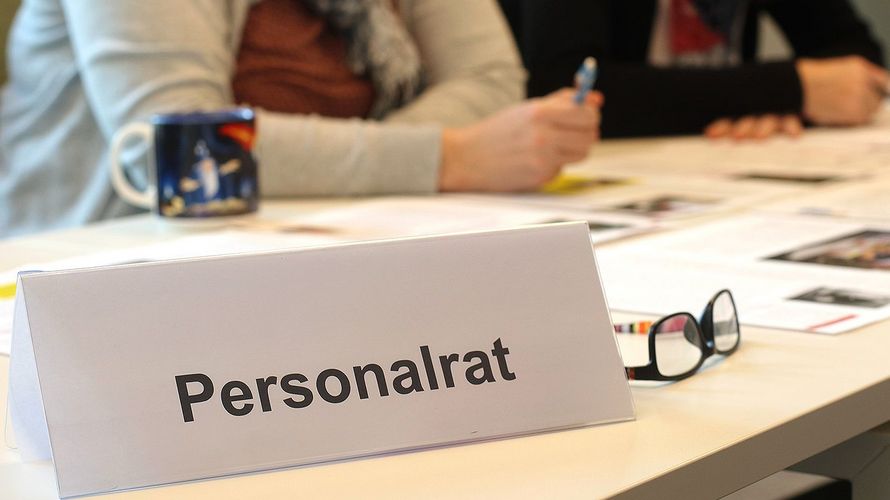 Personalversammlungen sind für Personalräte eine wesentliche Kommunikationsmöglichkeit mit den Beschäftigten der Dienststelle. Foto: DBwV/Schmidt