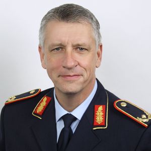 Brigadegeneral Markus Kurczyk
