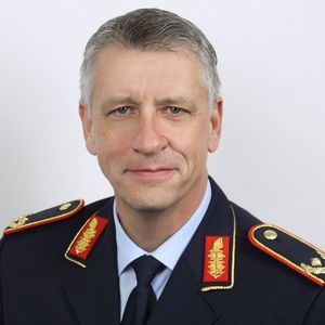 Brigadegeneral Markus Kurczyk führt seit September 2016 die Abteilung Ausbildung Streitkräfte im Kommando Streitkräftebasis Foto: Bundeswehr