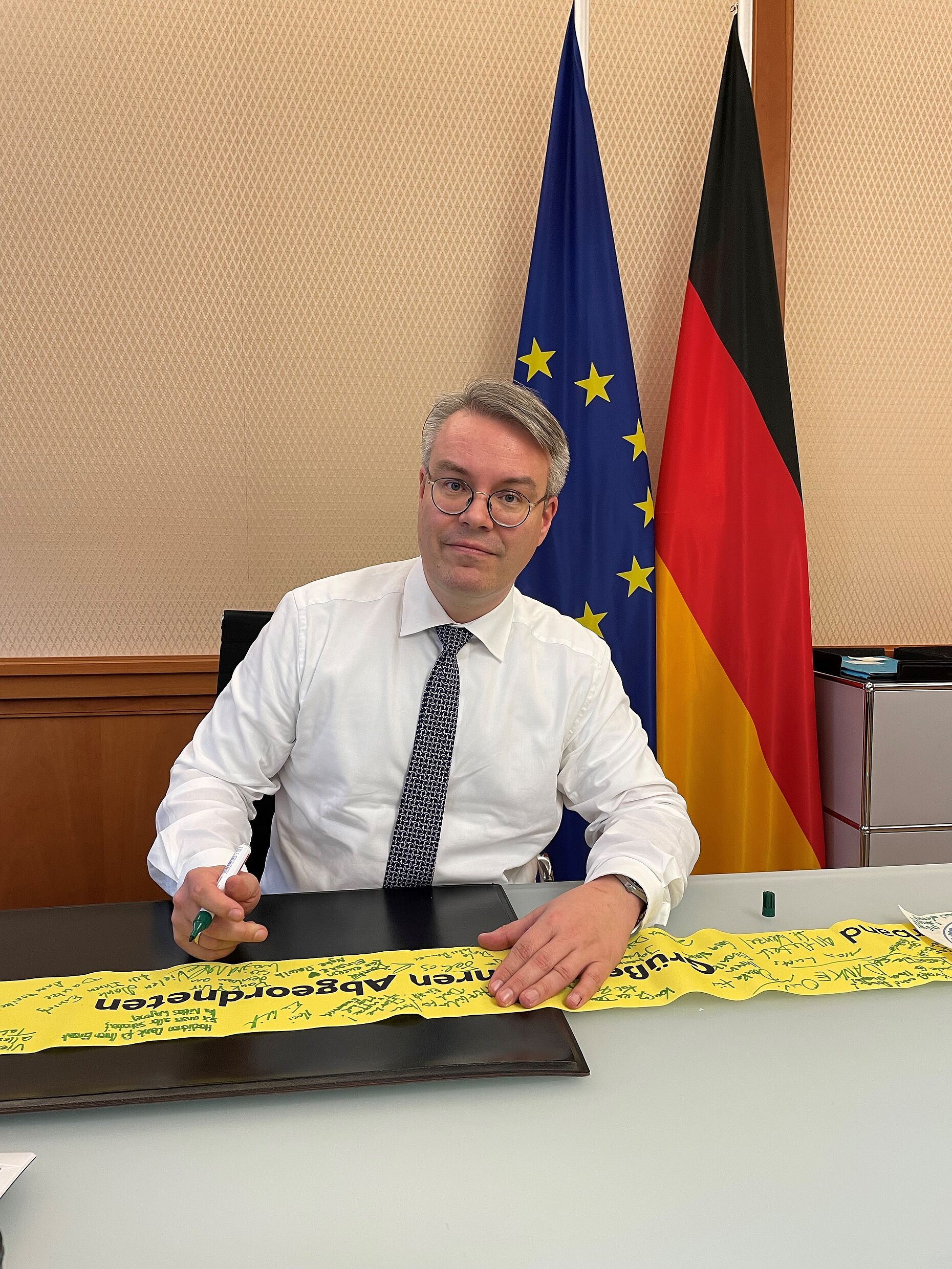 Foto: Auswärtiges Amt