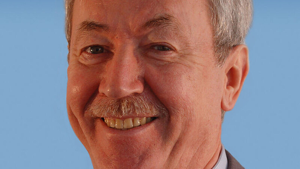 Stellvertretender Vorsitzender Ehemalige Oberstabsfeldwebel a.D. Armin Komander