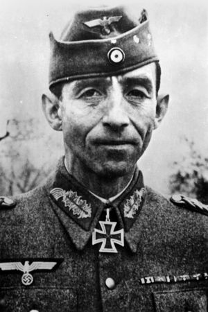 Fridolin von Senger und Etterlin war einer der wenigen ehemaligen hohen Wehrmachtoffiziere mit Einfluss, der schon 1951 vor falschen Schlüssen aus der Vergangenheit warnte. Foto: nationalww2museum
