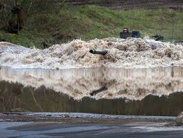 Abgetaucht: Der Rüstungsbericht zum Herbst 2017 schweigt sich zu den wirklichen Problemen aus Foto: Bundeswehr