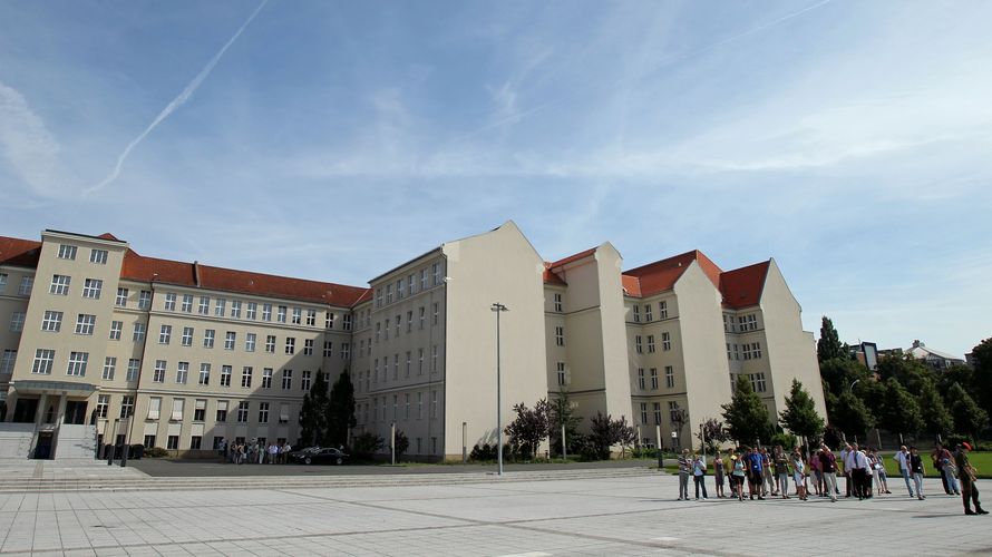 Obwohl man von einem Verteidigungsministerium auch in Krisen Ruhe und Gelassenheit erwarten sollte, folgte auf den Fall Franco A. Aktionismus Foto: Bundeswehr