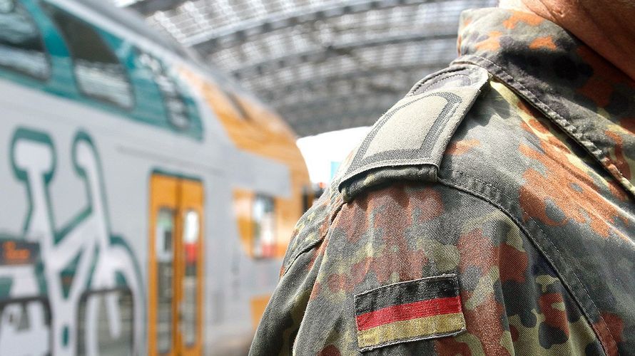 Neu Ansparmöglichkeit bei Reisebeihilfen Deutscher BundeswehrVerband