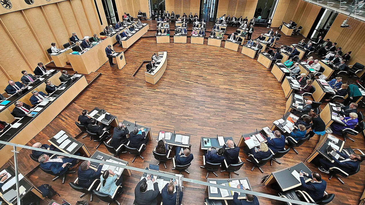Der Bundesrat folgte in seiner Abstimmung am 25. September nicht der Empfehlung der Ausschüsse. Foto: picture alliance / dts-Agentur | dts Nachrichtenagentur GmbH