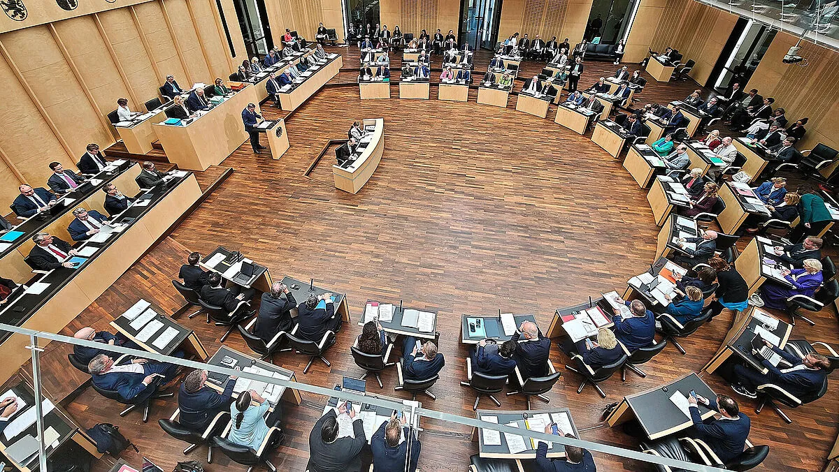 Der Bundesrat folgte in seiner Abstimmung am 25. September nicht der Empfehlung der Ausschüsse. Foto: picture alliance / dts-Agentur | dts Nachrichtenagentur GmbH