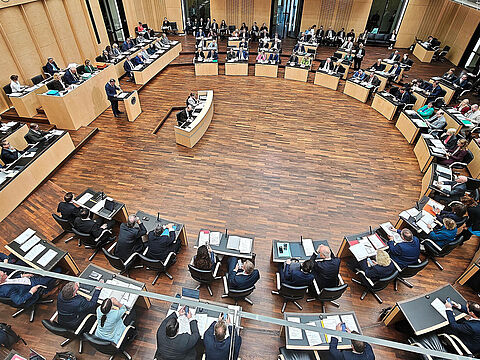 Der Bundesrat folgte in seiner Abstimmung am 25. September nicht der Empfehlung der Ausschüsse. Foto: picture alliance / dts-Agentur | dts Nachrichtenagentur GmbH