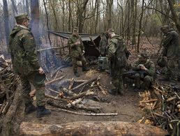Die Bundeswehr punktet vor allem im Bereich Kameradschaft. Foto: Bundeswehr