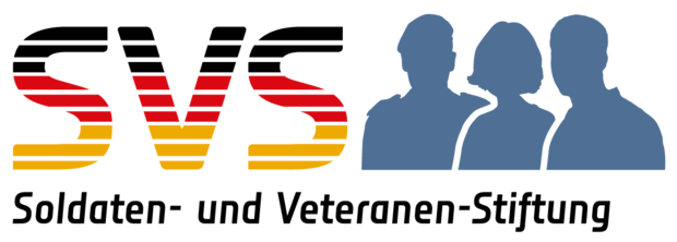 Logo der Soldaten- und Veteranen-Stiftung
