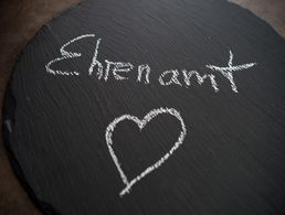 Ehrenamt