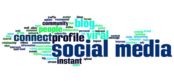 Social Media. Foto: Shutterstock