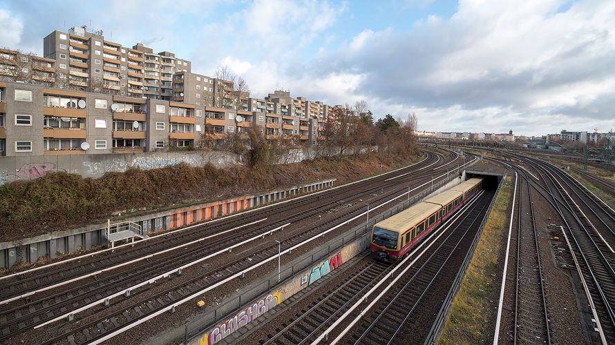 Die Bundeswehr ist eine Pendlerarmee: Die 70.000 Trennungsgeldempfänger wollen Rechtssicherheit haben. Foto: DBwV/Bombeke