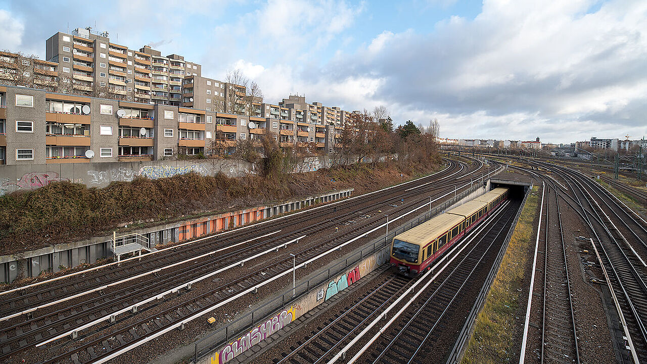 Die Bundeswehr ist eine Pendlerarmee: Die 70.000 Trennungsgeldempfänger wollen Rechtssicherheit haben. Foto: DBwV/Bombeke