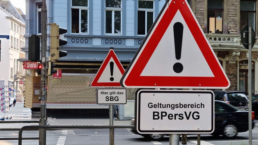 Die Gremienlandschaft in der Bundeswehr ist komplex und kann verwirrend sein. Foto: DBwV/Hahn