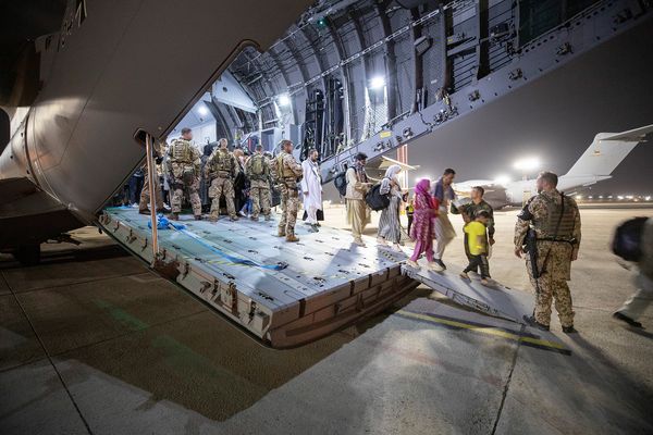 Die Bundeswehr holt jetzt gefährdete Menschen aus Afghanistan raus. Warum erst so spät gehandelt wird, muss noch geklärt werden. Foto: Bundeswehr