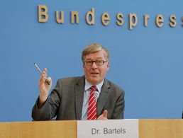 Hans-Peter Bartels