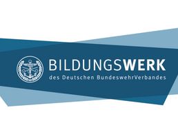 Das Bildungswerk des Deutschen BundeswehrVerbandes hat eine neue Homepage und ein neues Logo. Was sich nicht ändert: Die Vielschichtigkeit seiner Arbeit und die bewährten guten Bildungsangebote. 