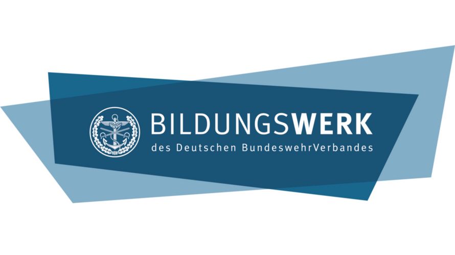 Das Bildungswerk des Deutschen BundeswehrVerbandes hat eine neue Homepage und ein neues Logo. Was sich nicht ändert: Die Vielschichtigkeit seiner Arbeit und die bewährten guten Bildungsangebote. 