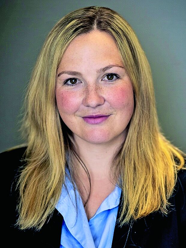 Vivian Tauschwitz MdB (CDU)