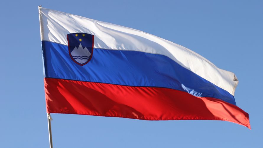 Slowenien will sich in seiner sechsmonatigen Ratspräsidentschaft unter anderem für Fortschritte bei EU-Beitrittsgesprächen mit den noch nicht aufgenommenen Balkan-Staaten einsetzen. Foto: Andrejj/CC BY-SA 3.0