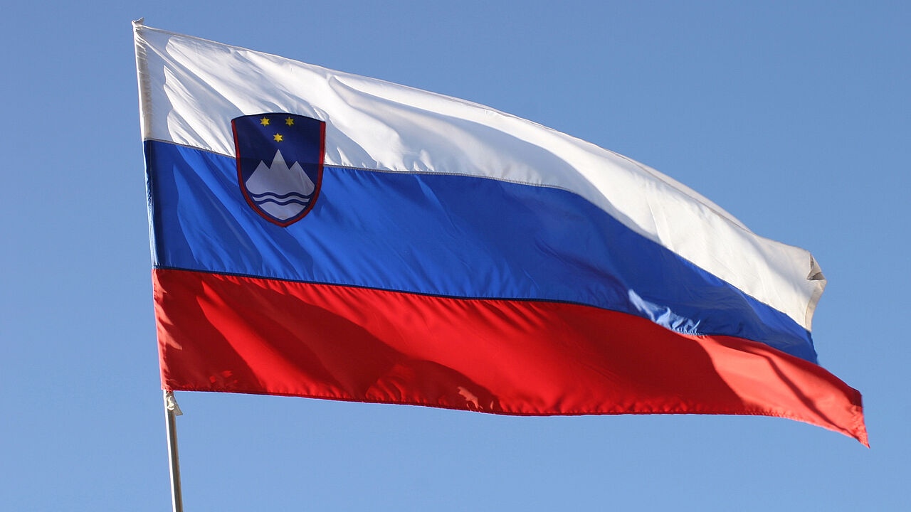 Slowenien will sich in seiner sechsmonatigen Ratspräsidentschaft unter anderem für Fortschritte bei EU-Beitrittsgesprächen mit den noch nicht aufgenommenen Balkan-Staaten einsetzen. Foto: Andrejj/CC BY-SA 3.0