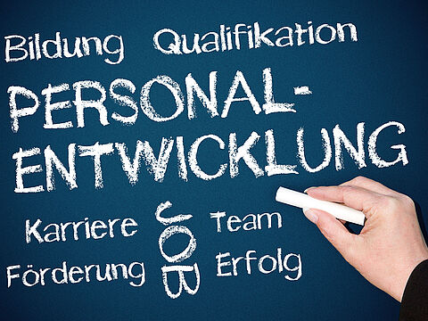 Die Änderungen der Voraussetzungen für den § 27 Bundeslaufbahnverordnung dienen dem BMVg vor allem mit Blick auf die Personalentwicklung. Foto: DocRB_PhotoDesign/Shotshop/picture alliance.